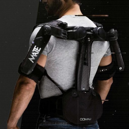 Comau MATE-XT - Exosquelette (Taille L)