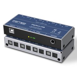 Digiface-USB