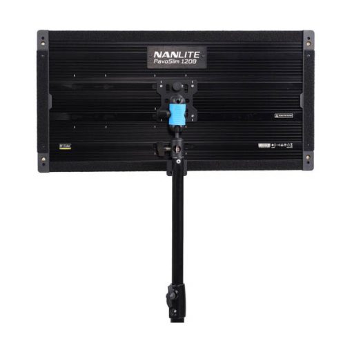 Nanlite PavoSlim 120B - Panneau LED