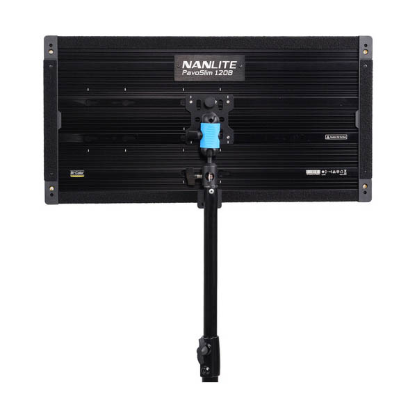 Nanlite PavoSlim 120B - Panneau LED Nanlite PavoSlim 120B - Panneau LED