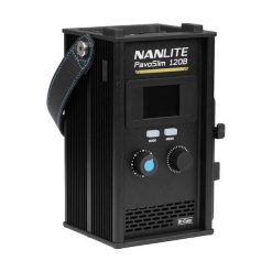 Nanlite PavoSlim 120B