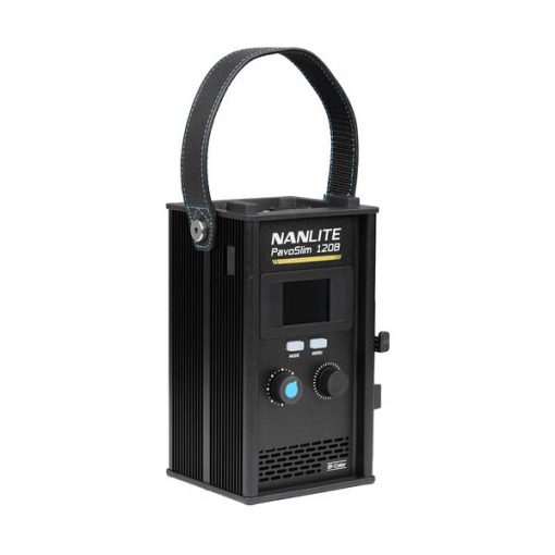 Nanlite PavoSlim 120B - Panneau LED