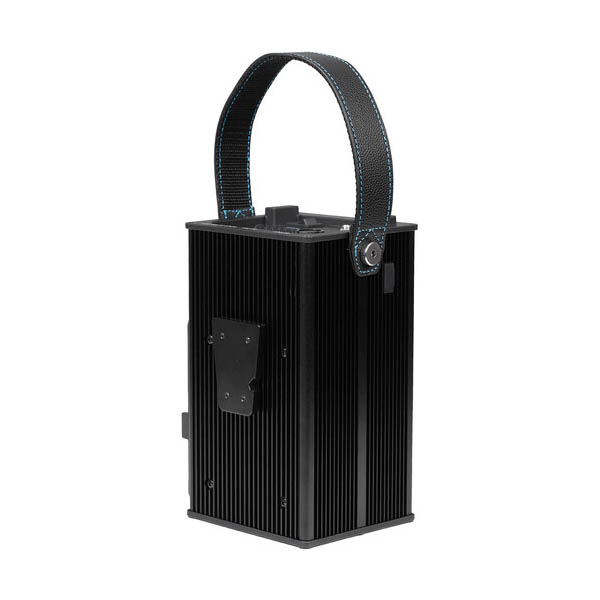 Nanlite PavoSlim 120B - Panneau LED Nanlite PavoSlim 120B - Panneau LED