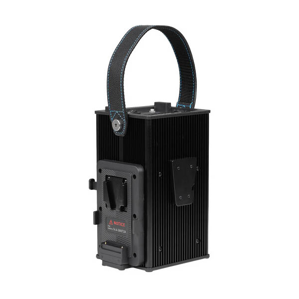 Nanlite PavoSlim 120B - Panneau LED Nanlite PavoSlim 120B - Panneau LED