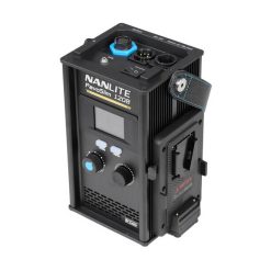 Nanlite PavoSlim 120B