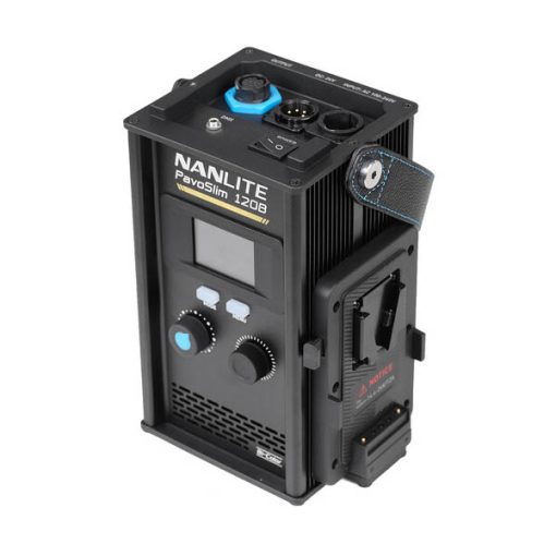 Nanlite PavoSlim 120B - Panneau LED