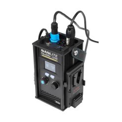 Nanlite PavoSlim 120B