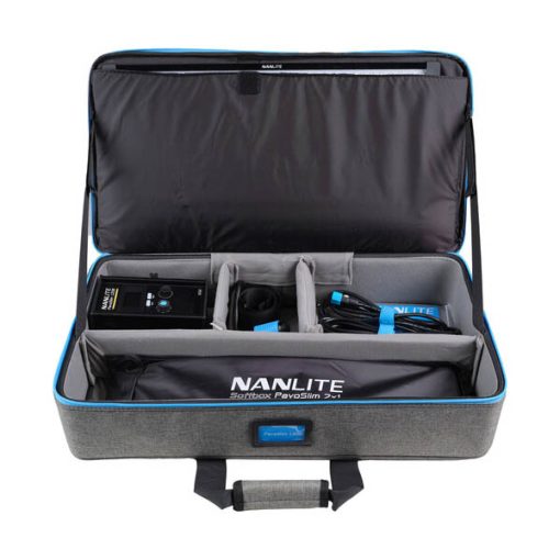 Nanlite PavoSlim 120B - Panneau LED