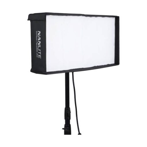 Nanlite PavoSlim 120B - Panneau LED