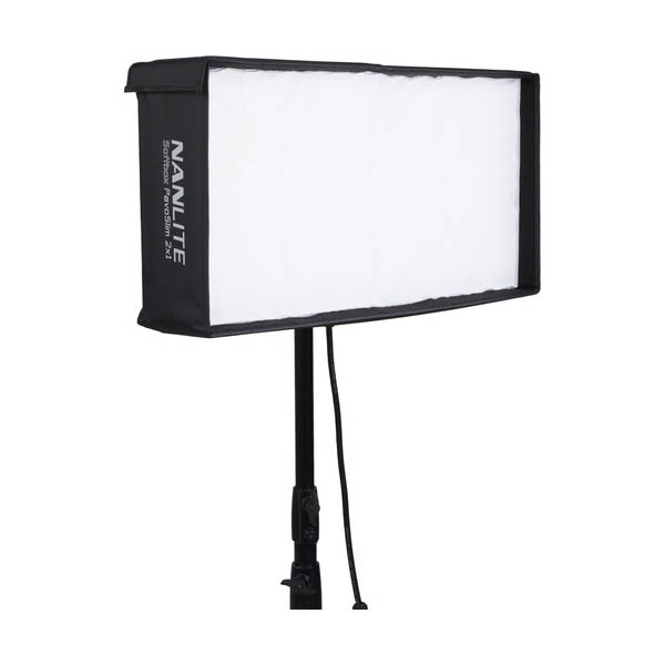 Nanlite PavoSlim 120B - Panneau LED Nanlite PavoSlim 120B - Panneau LED