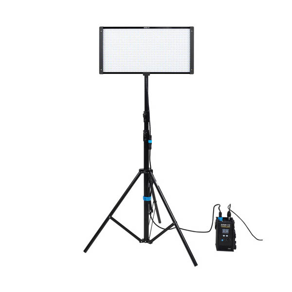 Nanlite PavoSlim 120B - Panneau LED Nanlite PavoSlim 120B - Panneau LED