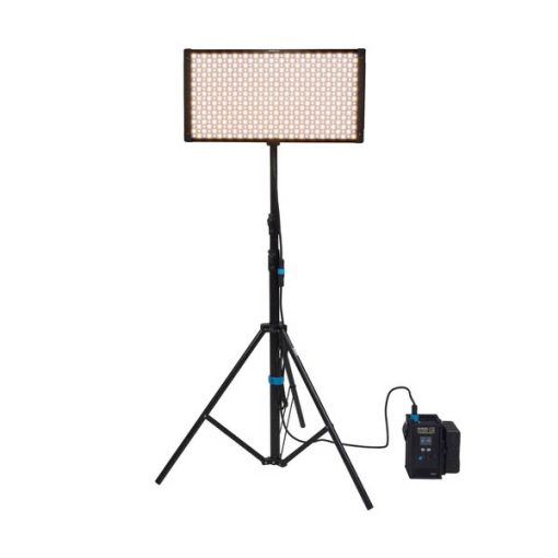 Nanlite PavoSlim 120B - Panneau LED