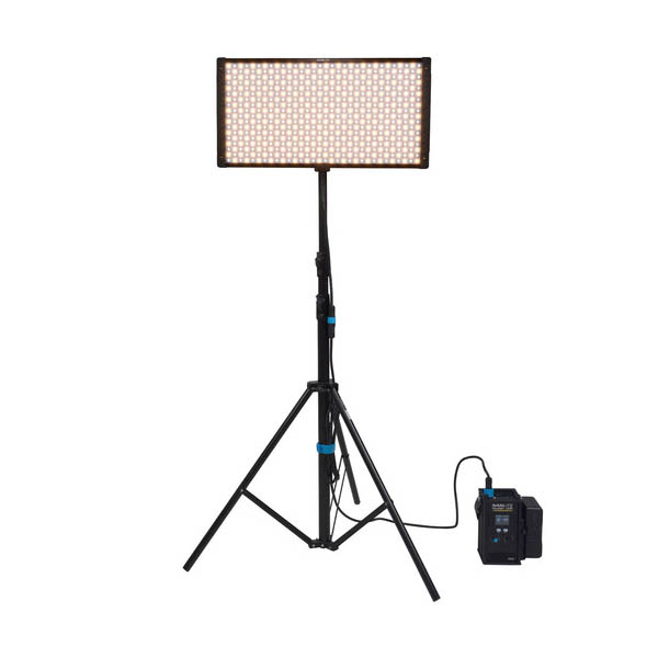 Nanlite PavoSlim 120B - Panneau LED Nanlite PavoSlim 120B - Panneau LED