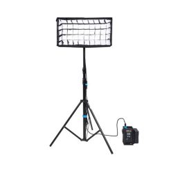 Nanlite PavoSlim 120B