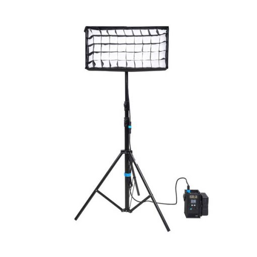 Nanlite PavoSlim 120B - Panneau LED