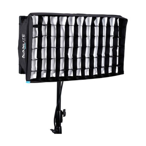 Nanlite PavoSlim 120C - Panneau LED