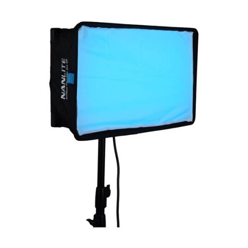 Nanlite PavoSlim 120C - Panneau LED