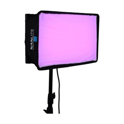 Nanlite PavoSlim 120C - Panneau LED