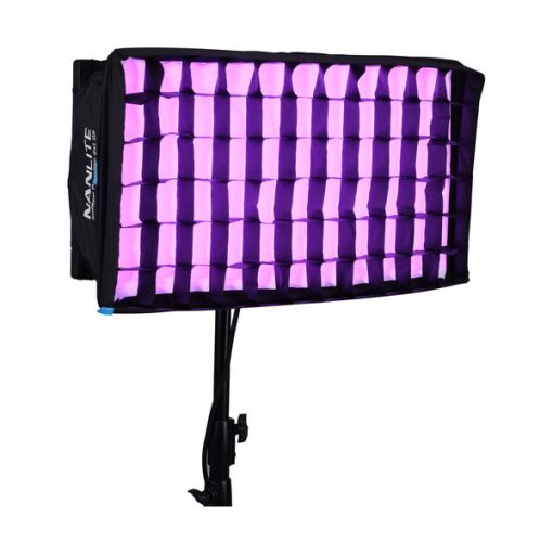 Nanlite PavoSlim 120C - Panneau LED