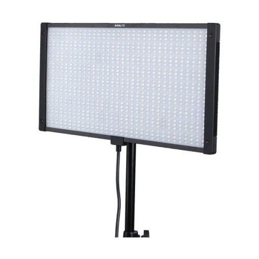 Nanlite PavoSlim 120C - Panneau LED
