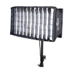 Nanlite PavoSlim 120C