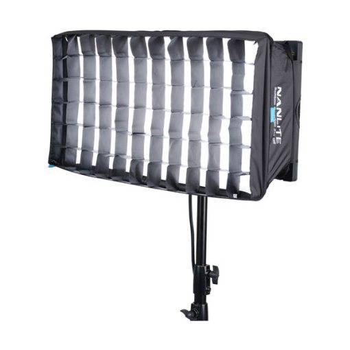 Nanlite PavoSlim 120C - Panneau LED