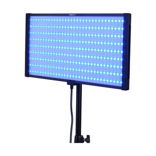 Nanlite PavoSlim 120C - Panneau LED