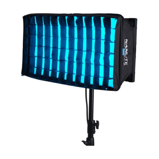 Nanlite PavoSlim 120C - Panneau LED