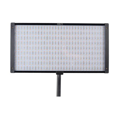 Nanlite PavoSlim 120C - Panneau LED