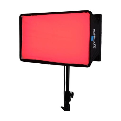 Nanlite PavoSlim 120C - Panneau LED