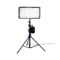 Nanlite PavoSlim 120C