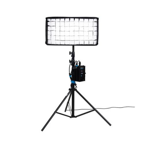 Nanlite PavoSlim 120C - Panneau LED