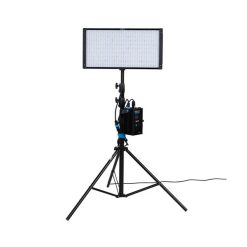 Nanlite PavoSlim 120C