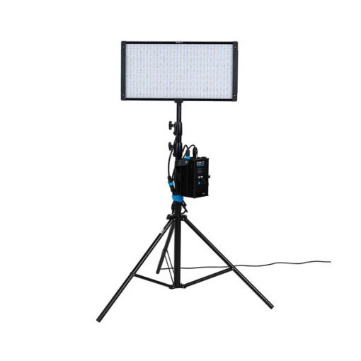 Nanlite PavoSlim 120C - Panneau LED