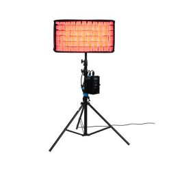 Nanlite PavoSlim 120C