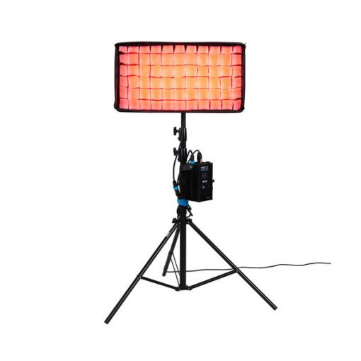 Nanlite PavoSlim 120C - Panneau LED