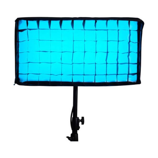 Nanlite PavoSlim 120C - Panneau LED