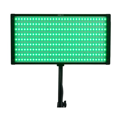 Nanlite PavoSlim 120C - Panneau LED