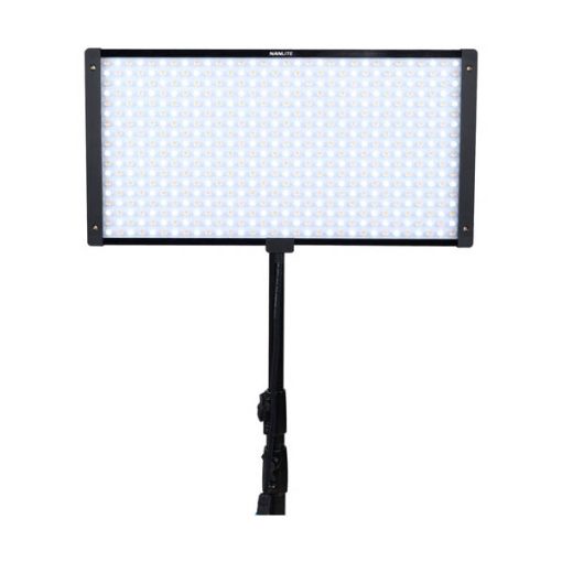 Nanlite PavoSlim 120C - Panneau LED