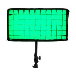 Nanlite PavoSlim 120C