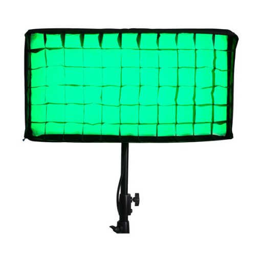 Nanlite PavoSlim 120C - Panneau LED