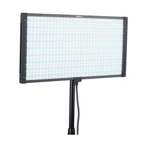 Nanlite PavoSlim 120C - Panneau LED
