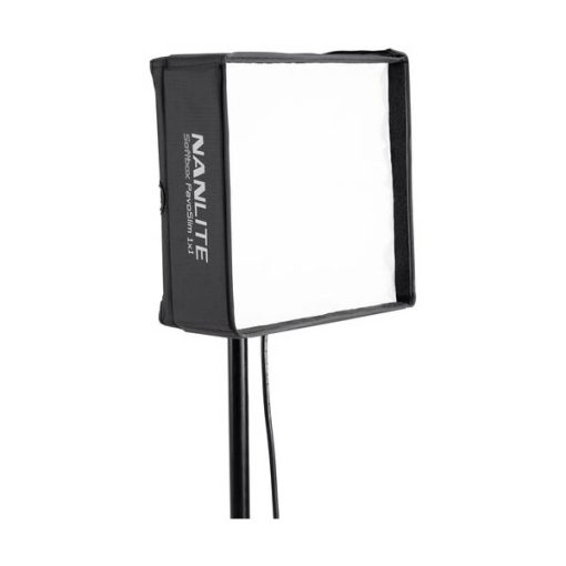 Nanlite PavoSlim 60B - Panneau LED