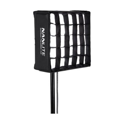 Nanlite PavoSlim 60B - Panneau LED