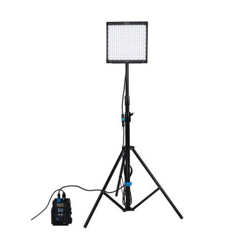 Nanlite PavoSlim 60B - Panneau LED