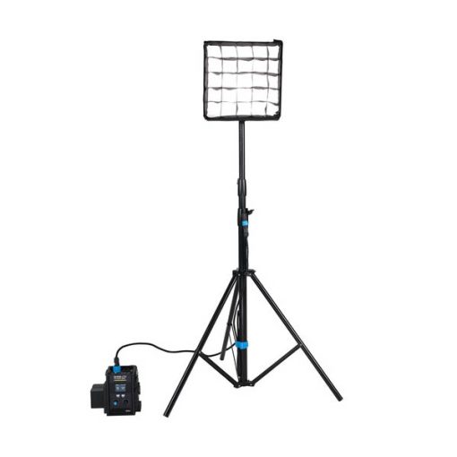 Nanlite PavoSlim 60B - Panneau LED