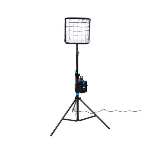 Nanlite PavoSlim 60C - Panneau LED