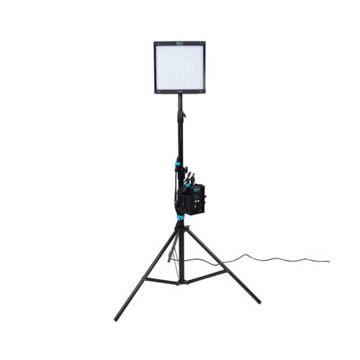 Nanlite PavoSlim 60C - Panneau LED