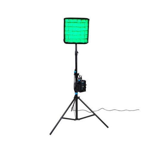 Nanlite PavoSlim 60C - Panneau LED