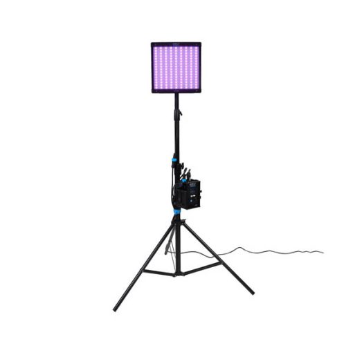 Nanlite PavoSlim 60C - Panneau LED